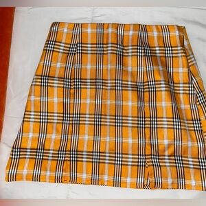 SHEIN skirt XS